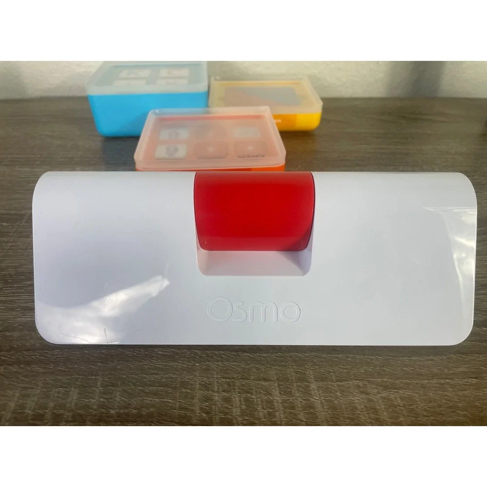 Osmo genius starter